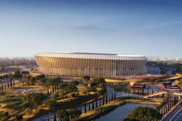 Stadio Roma: altri tre enti danno parere positivo