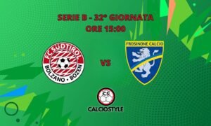 Calciostyle