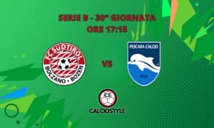Calciostyle