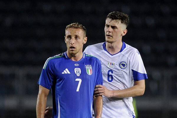 Inter, Frattesi in uscita: fissato il prezzo | Ecco chi ci pensa