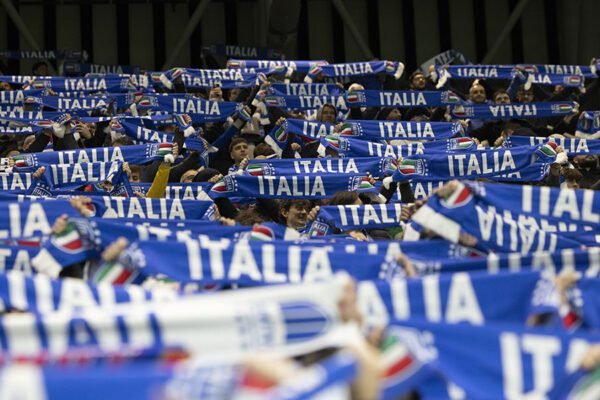 L’Italia riparte dai giovani nel debutto in Lussemburgo