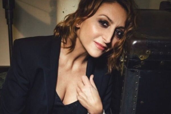 ESCLUSIVA CS – Paola Minaccioni: “Mio padre, la Roma e quel calcio ‘formato famiglia’ che oggi non c’è più”