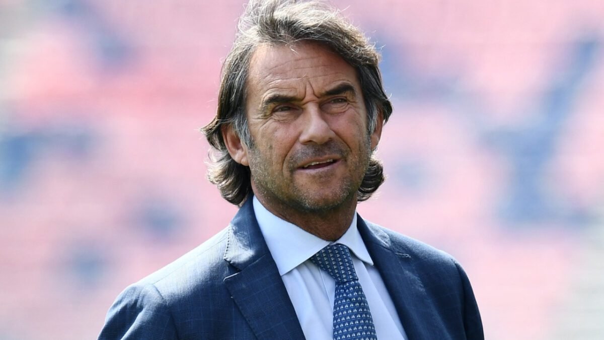 Sassuolo, Carnevali sorride: pronta un’altra grande plusvalenza