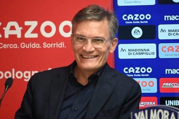 Bologna, Bowie stuzzica Sartori: serve prima l’addio di Dallinga