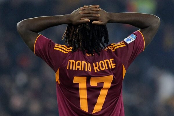 Manu Koné: “Focalizzato sulla Coppa del Mondo, poi si vedrà'”