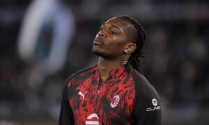 Milan Leao