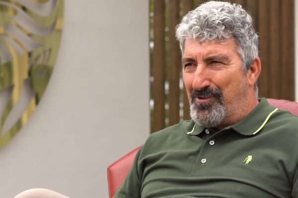 Esclusiva CS Dario Hubner: “Rinnovo Vlahovic? dipende cosa ne pensa Spalletti, Leao meglio da esterno. Sull’Italia di Gattuso..”