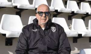 juventus maddaloni