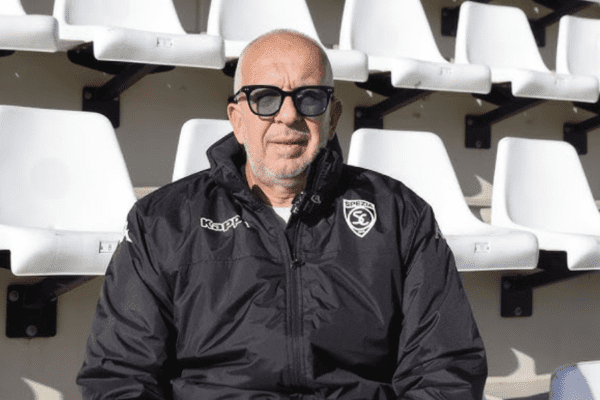 Esclusiva Cs, Maddaloni: “Juventus, va bene Spalletti, ma serve un attaccante. Sulla mia esperienza in panchina con Ferrara…”