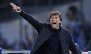 Napoli conte