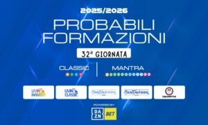 32°Giornata
