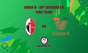Calciostyle