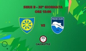 Calciostyle