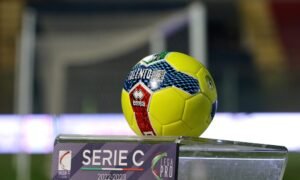Serie C