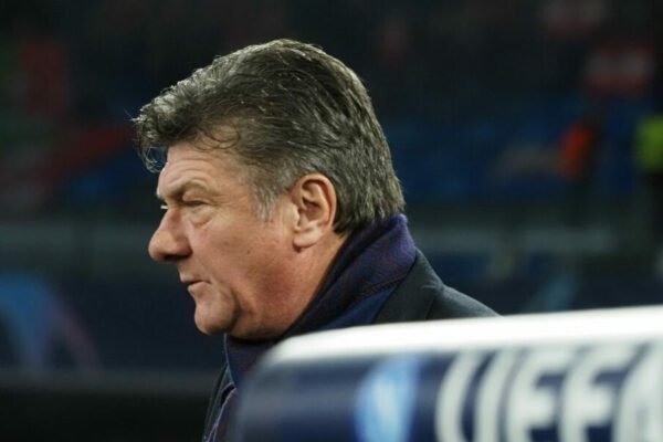 Walter Mazzarri e Iraklis: niente accordo per la panchina | I motivi