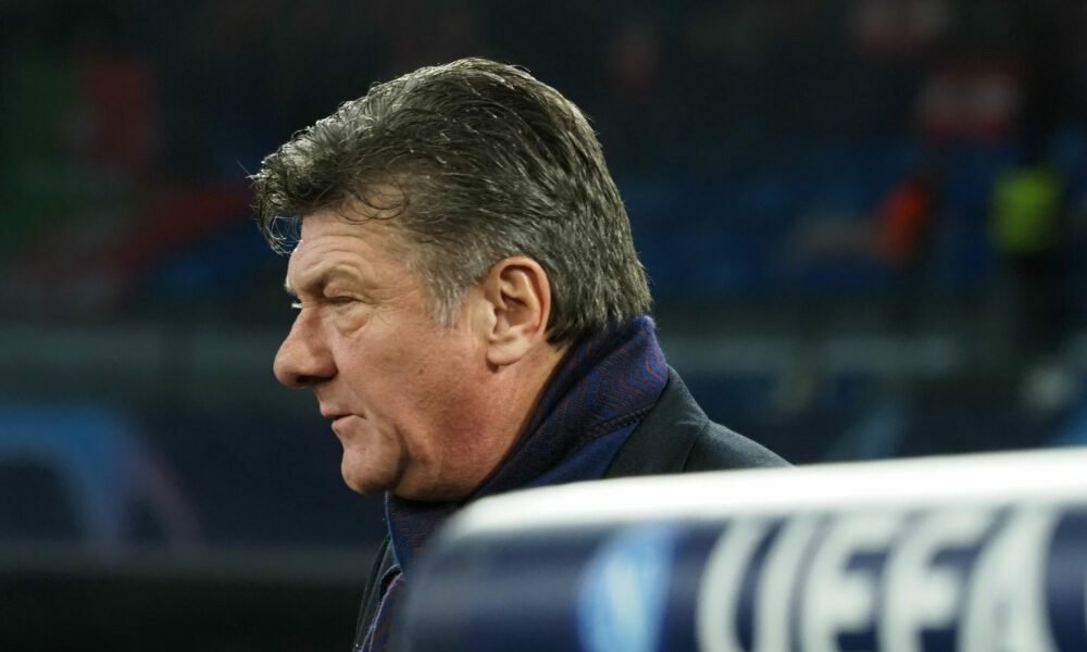 Walter Mazzarri e Iraklis: niente accordo per la panchina | I motivi