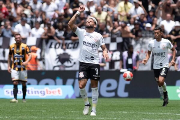 Derby della Capitale per un talento brasiliano: Yuri Alberto punta l’Italia