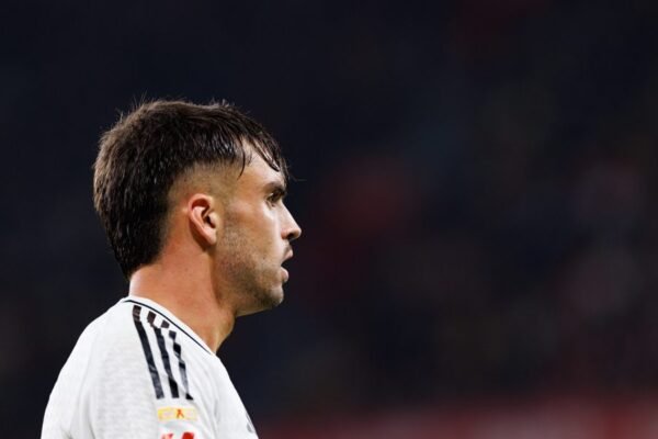 Real Madrid, Raúl Asencio non ci sta: “Chiedete ad Arbeloa perchè non gioco…”