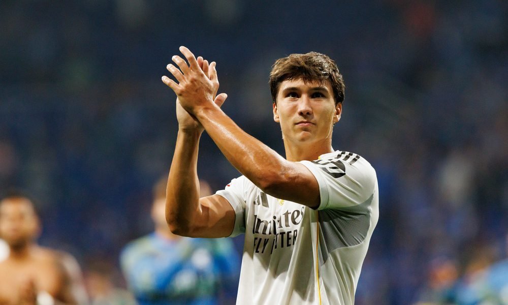 Gonzalo García: nessun accordo tra Como e Real Madrid