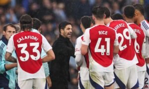 Arteta