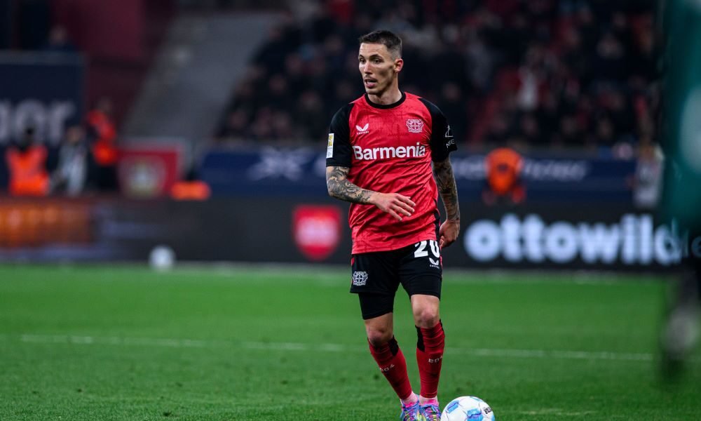 Grimaldo all’Atletico Madrid: affare da circa 12 milioni