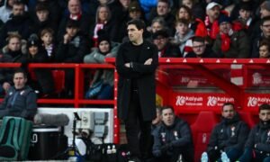 Liverpool Iraola