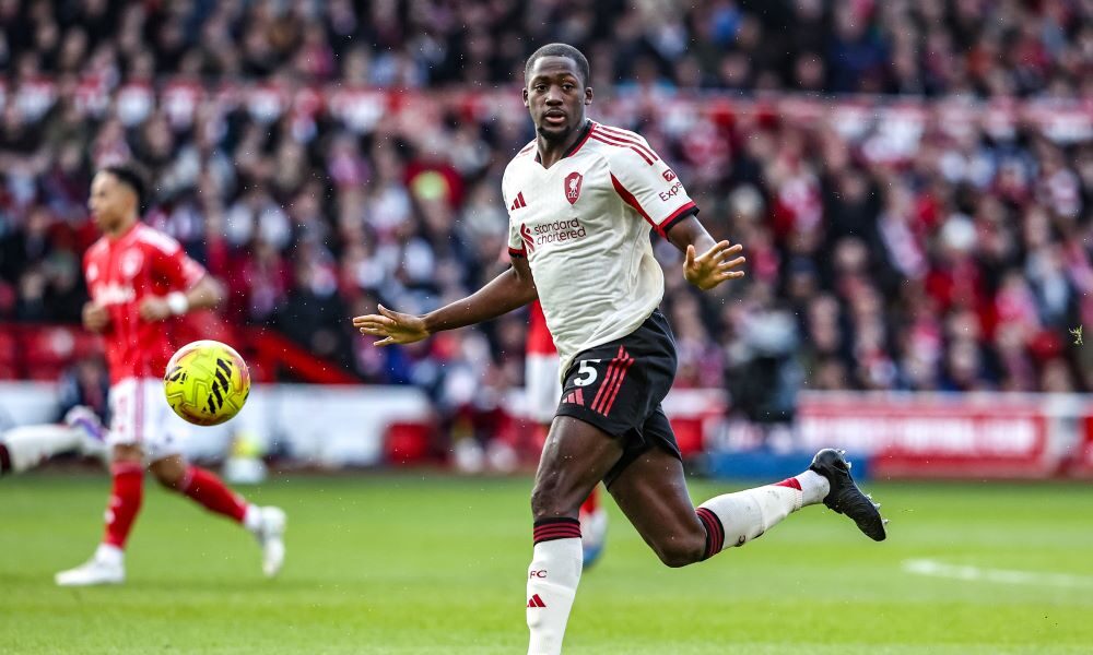 Francia Konaté Yoro