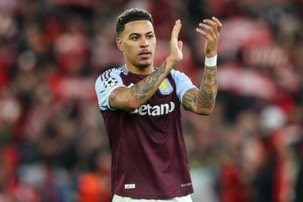 Chelsea, colpo Rogers: cifra record all’Aston Villa