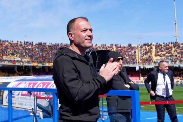 Lecce in arrivo Dembele dal Torino: intesa vicina!