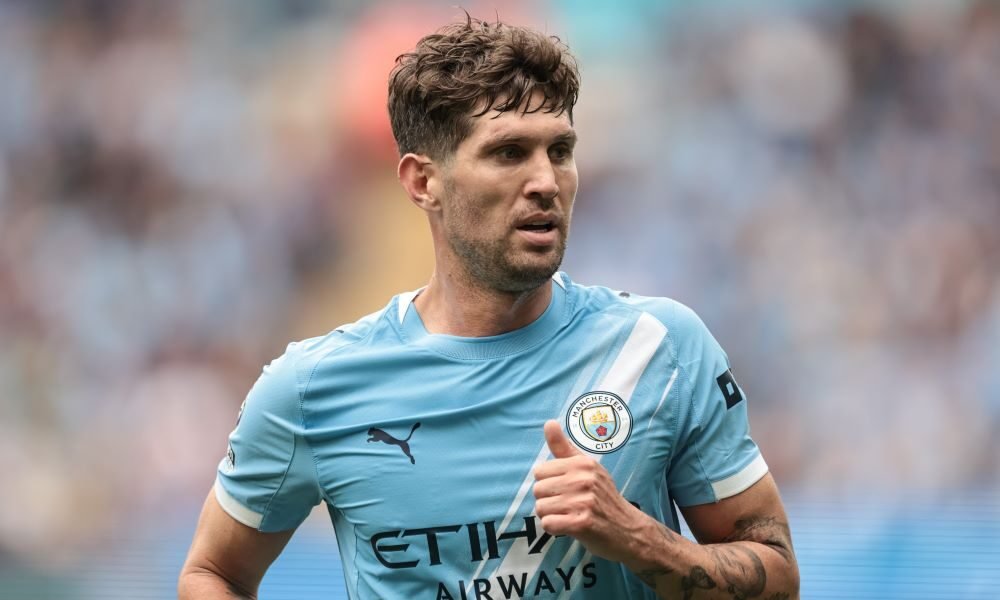 Inter, John Stones è arrivato a Milano! L’inglese appena atterrato: “Sono felice di essere qui”