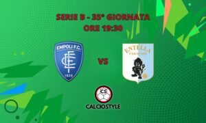 Calciostyle
