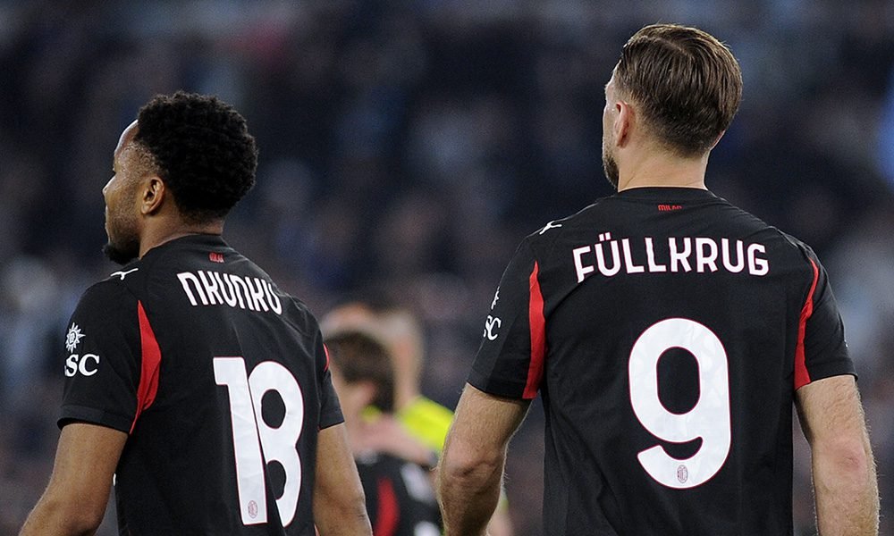 Venezia, anche un club tedesco punta su Fullkrug