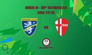Calciostyle