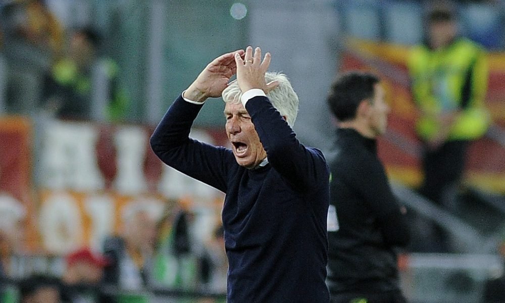 Roma, Gasperini detta le condizioni per restare ai Friedkin