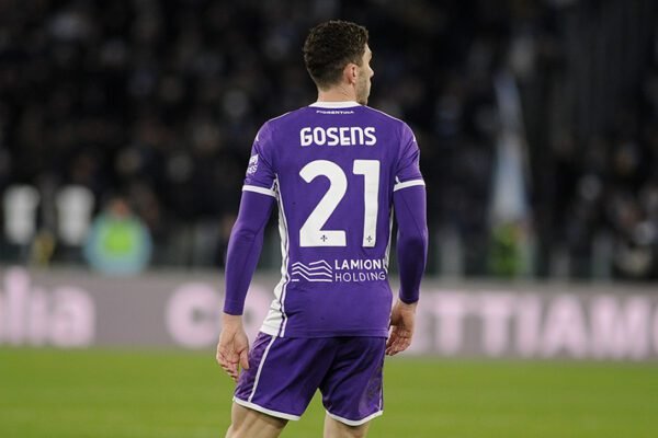 Fiorentina, Gosens prova a convincere Paratici…