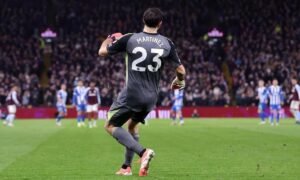 Aston Villa