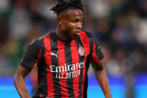 Chukwueze, riscatto ancora possibile ma il Milan dovrà cedere