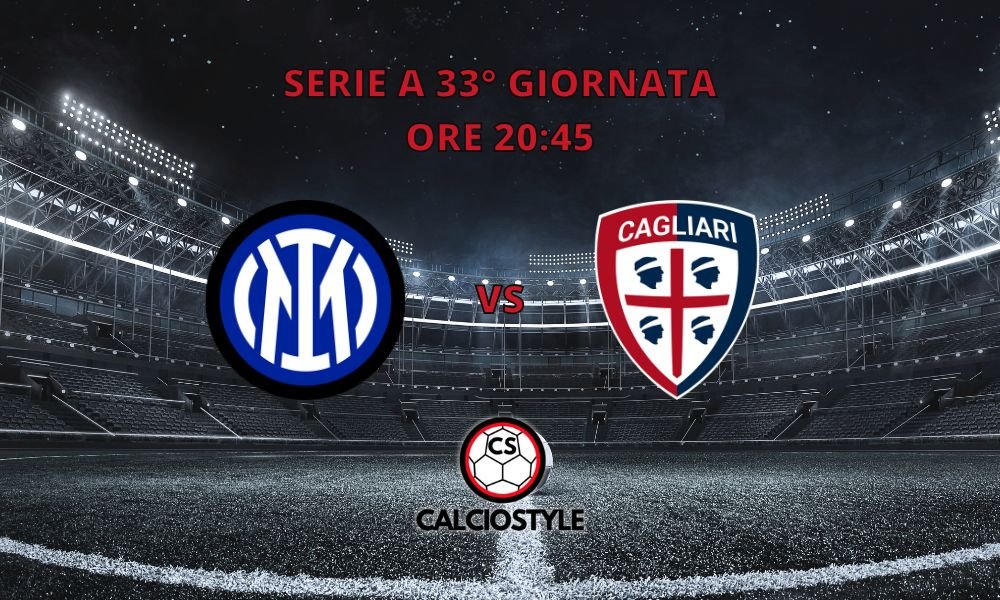 Serie A, Inter-Cagliari: i dieci precedenti