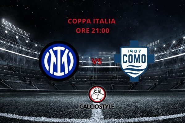 Inter-Como 3-2, Susic spegne il sogno lariano