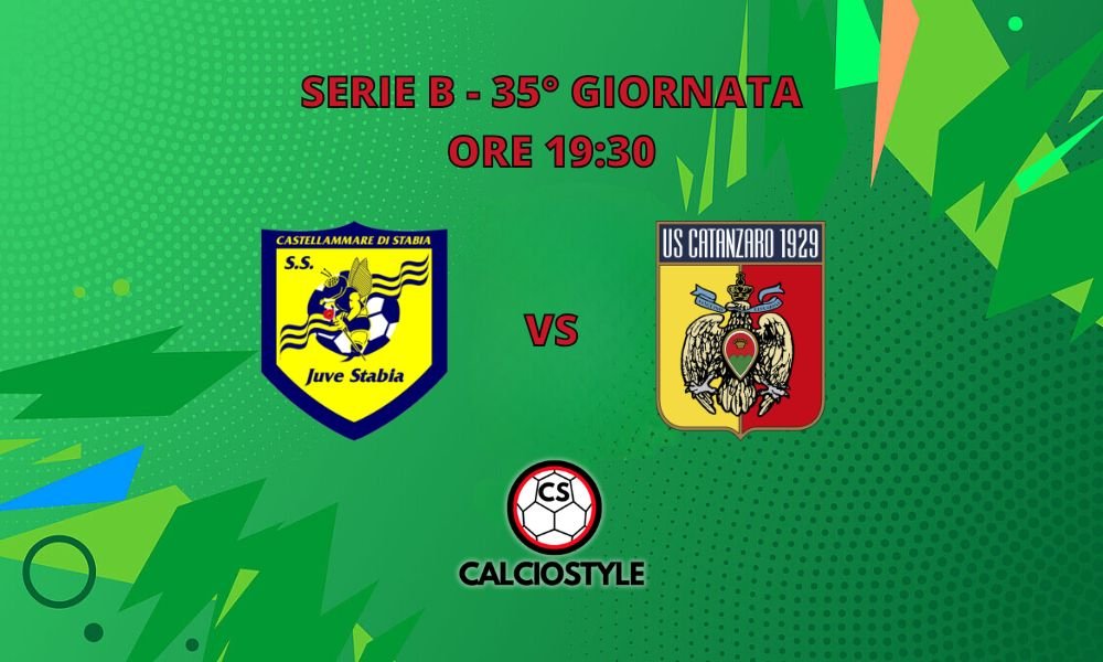 Calciostyle