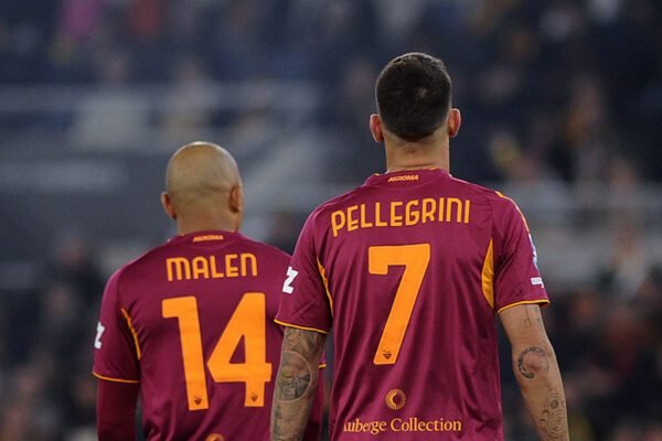 Roma-Pellegrini, c’è aria di rinnovo: imposta una condizione
