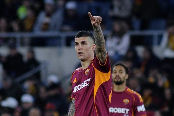 Roma, Mancini: “La Champions è il coronamento del gruppo. Il rinnovo? Ne stiamo parlando”