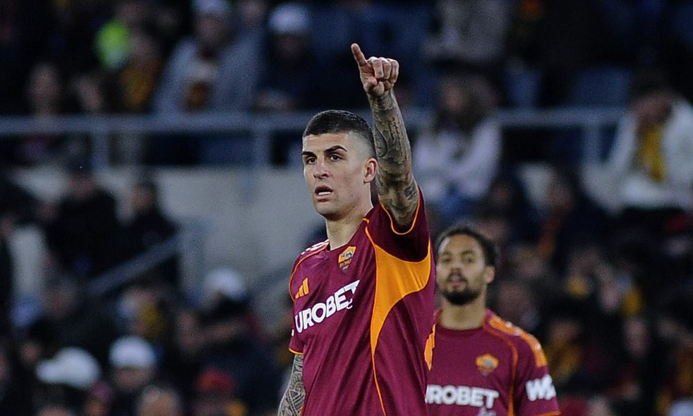 Roma, Mancini: “La Champions è il coronamento del gruppo. Il rinnovo? Ne stiamo parlando”