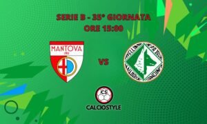 Calciostyle
