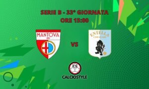 Calciostyle