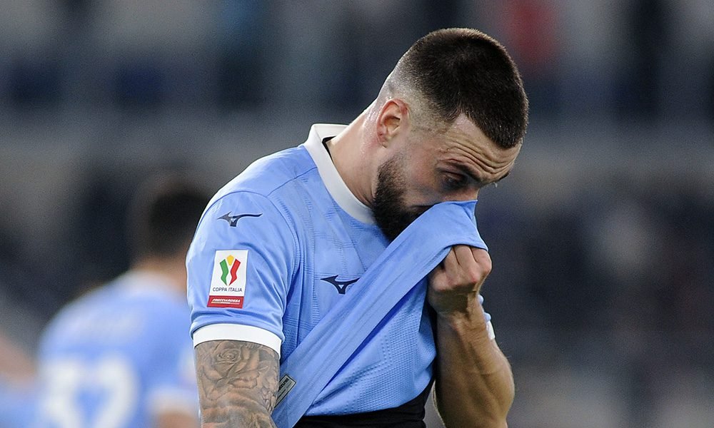 Lazio, niente Europa: è il secondo anno consecutivo
