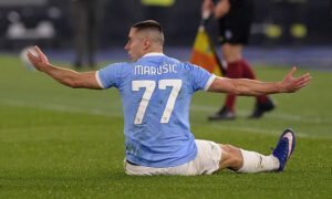 Lazio Marušić