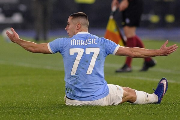 Lazio, doppia tegola per Sarri: il report dell’infermeria