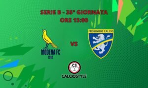Calciostyle