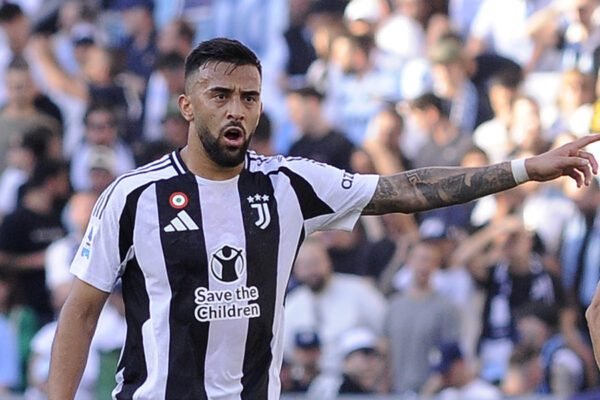 Juventus, Nico Gonzalez vuole restare all’Atletico: i colchoneros vogliono lo sconto